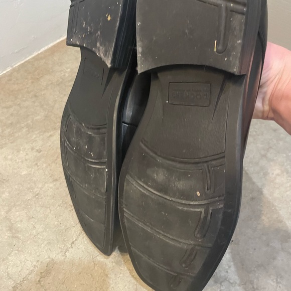 Docker dress shoes - Picture 4 of 4